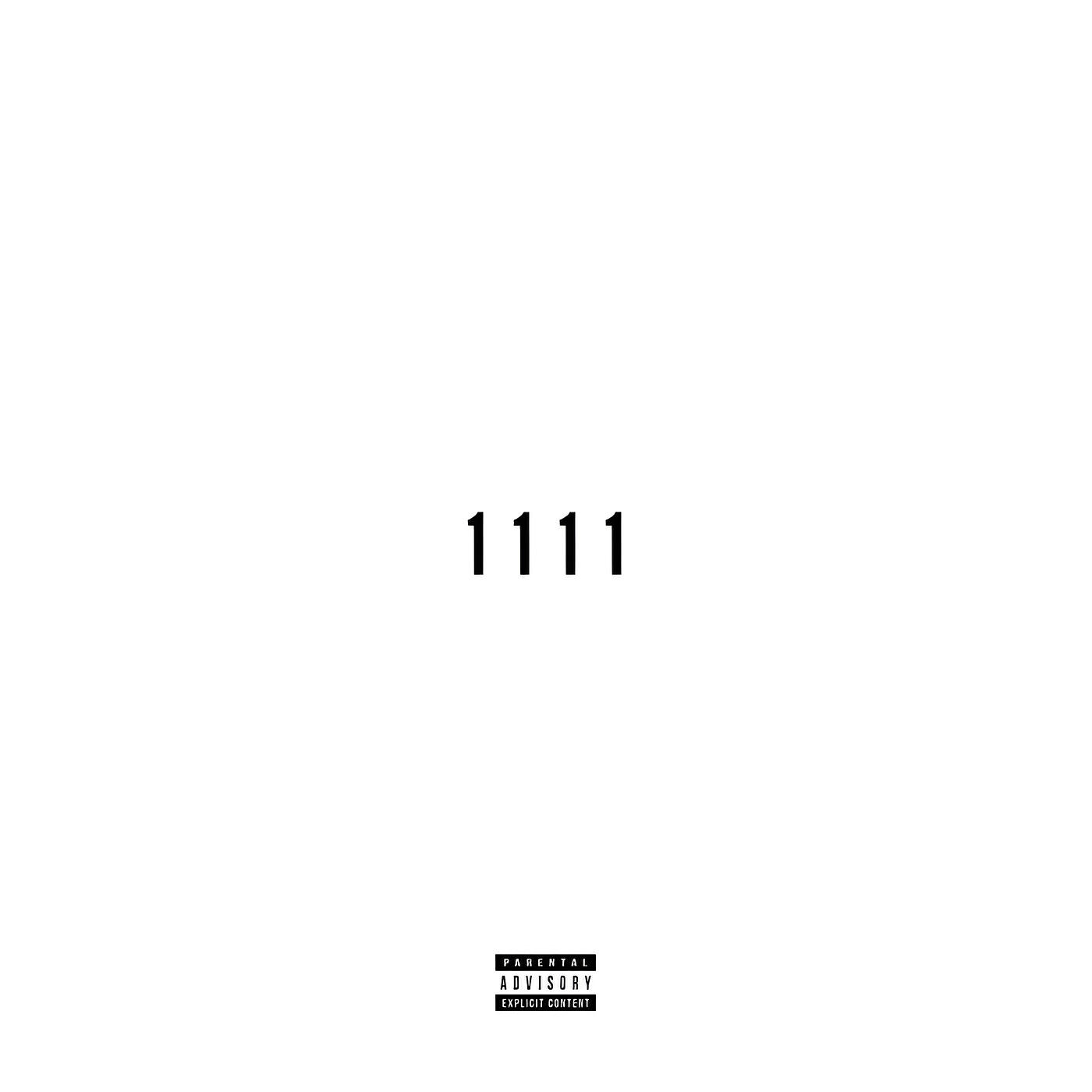 Релиз 1111