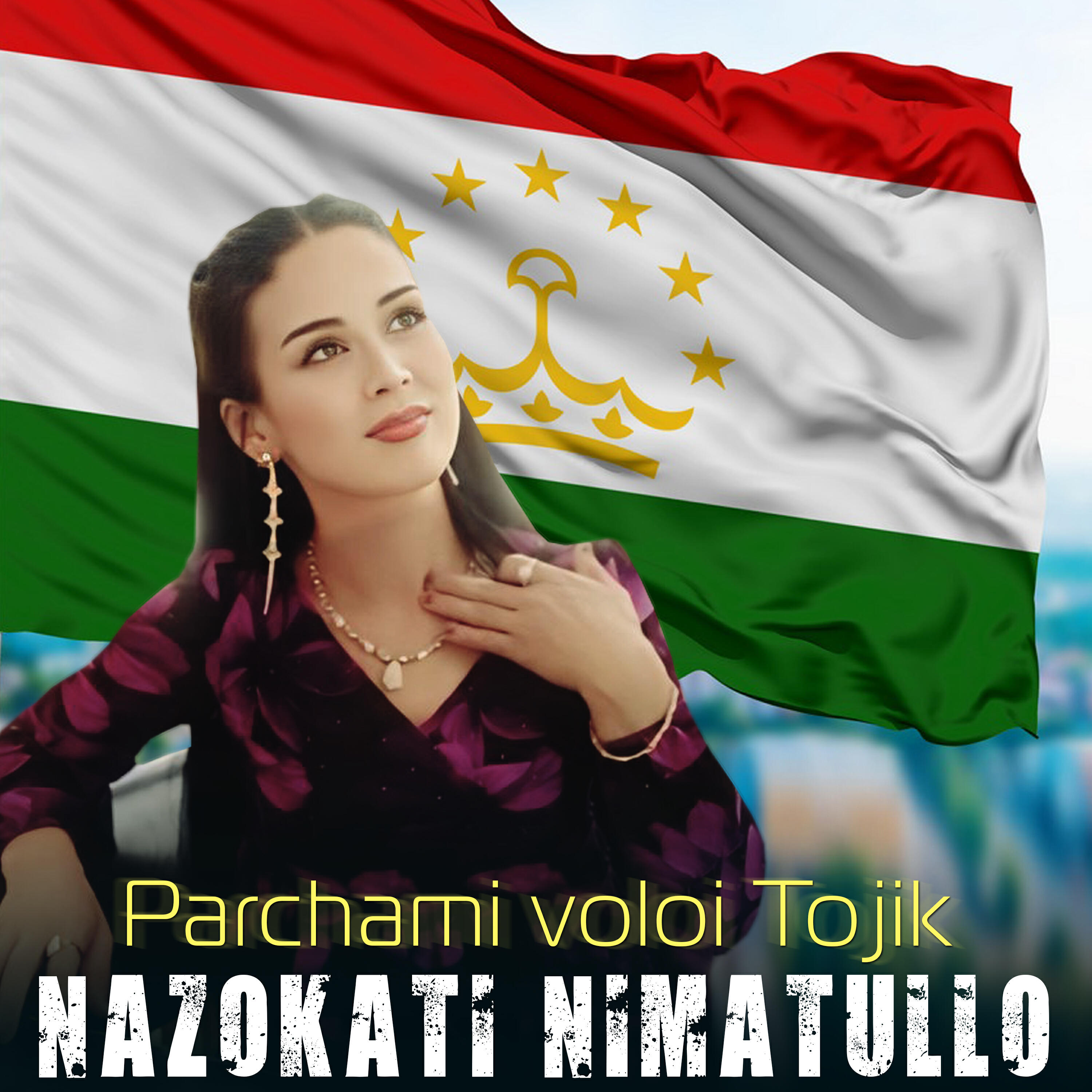 Релиз Parchami voloi Tojik