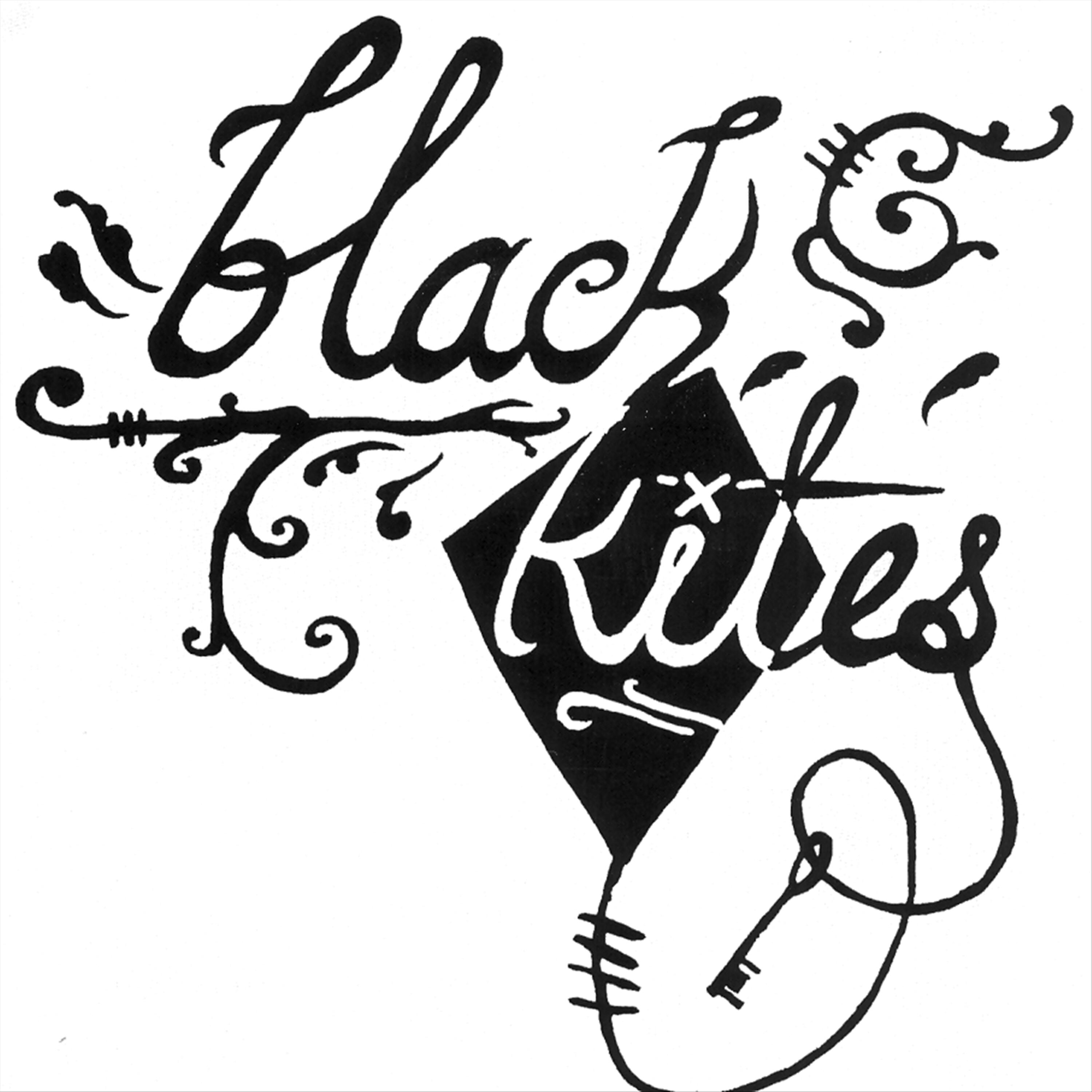 Релиз Black Kites