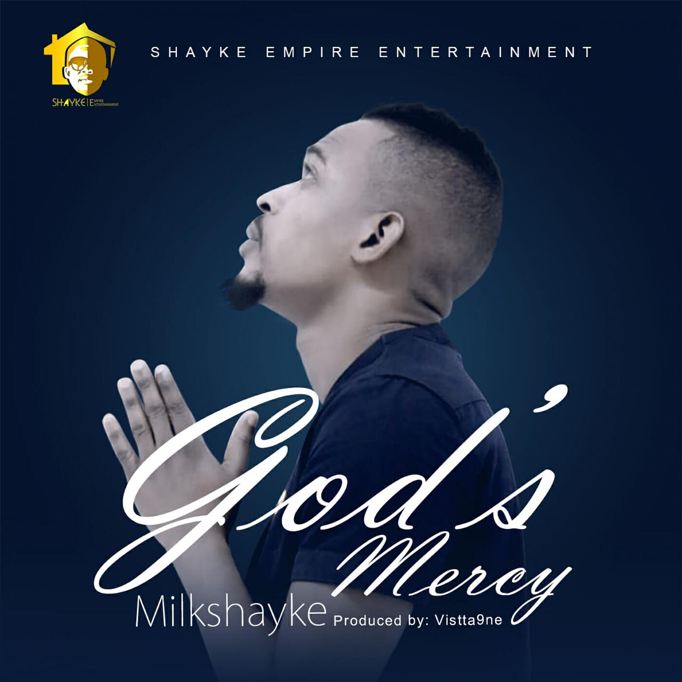 Релиз Gods Mercy