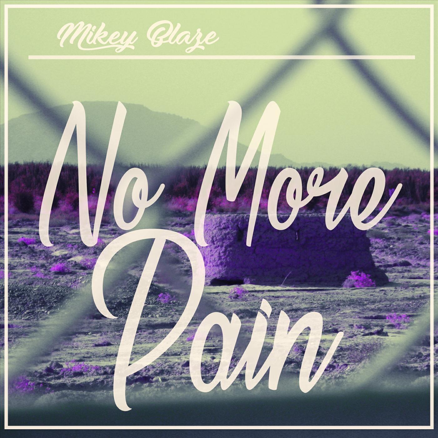 Релиз No More Pain