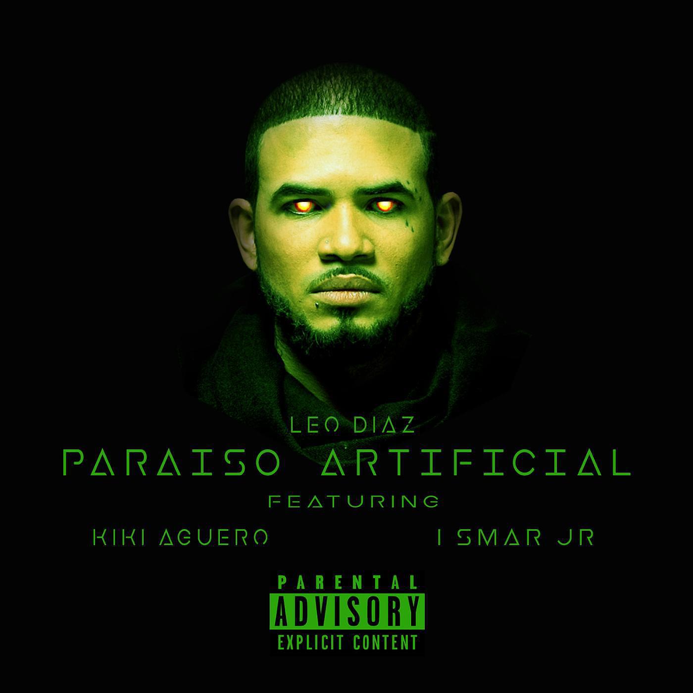 Релиз Paraiso Artificial (feat. I Smar Jr & Kiki Aguero)