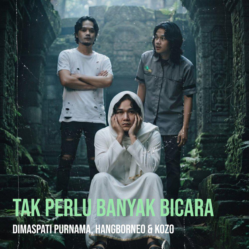 Релиз Tak Perlu Banyak Bicara