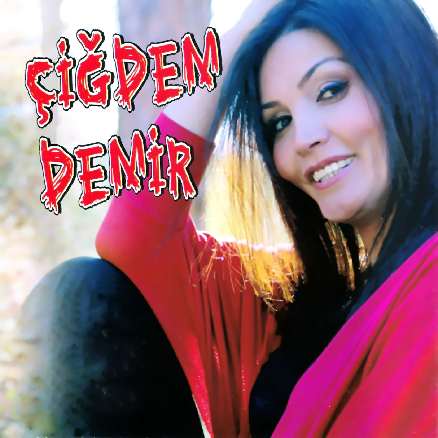 Çiğdem Demir