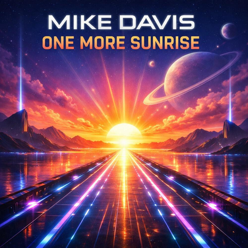 Релиз One More Sunrise