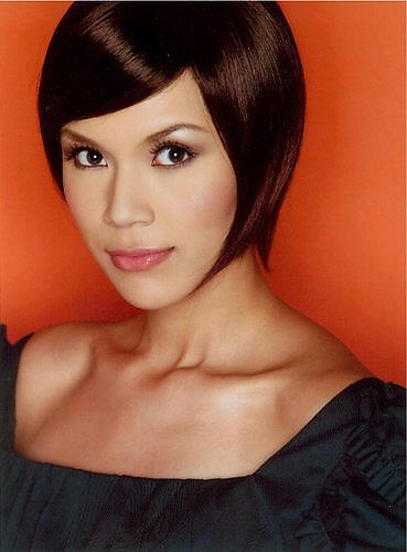 Abby Asistio