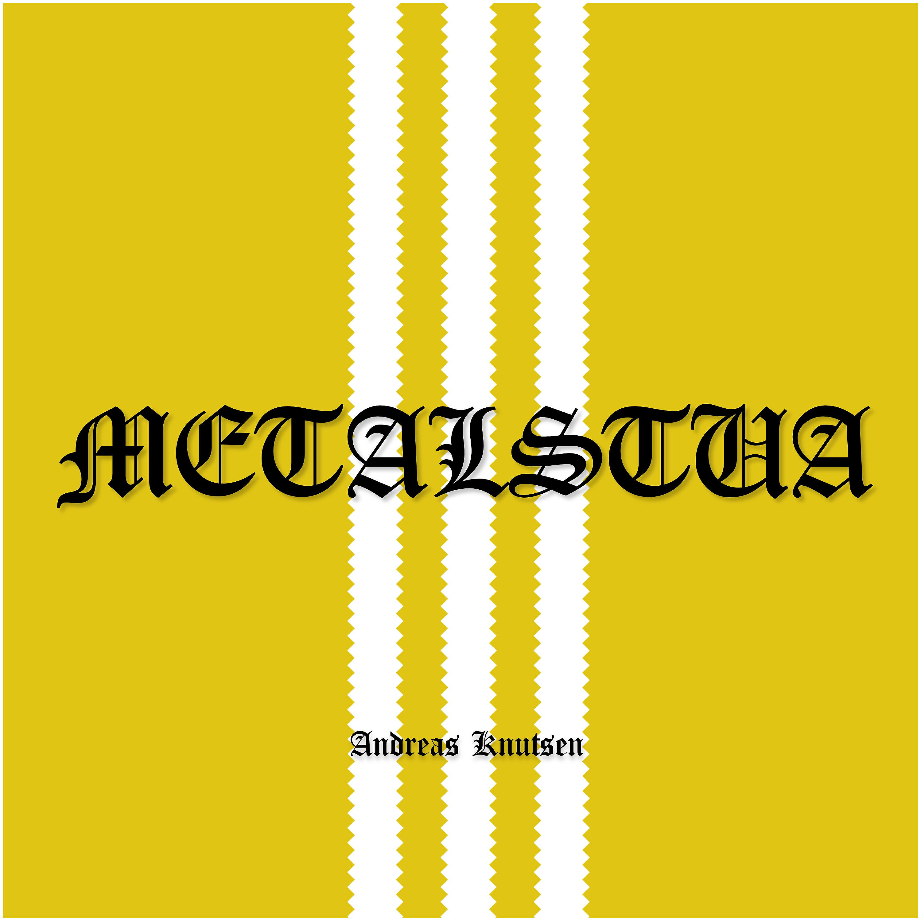 Релиз Metalstua