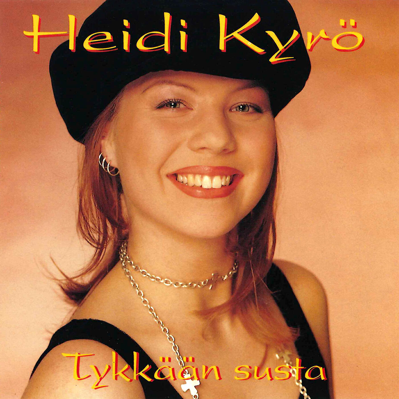 Релиз Tykkään susta
