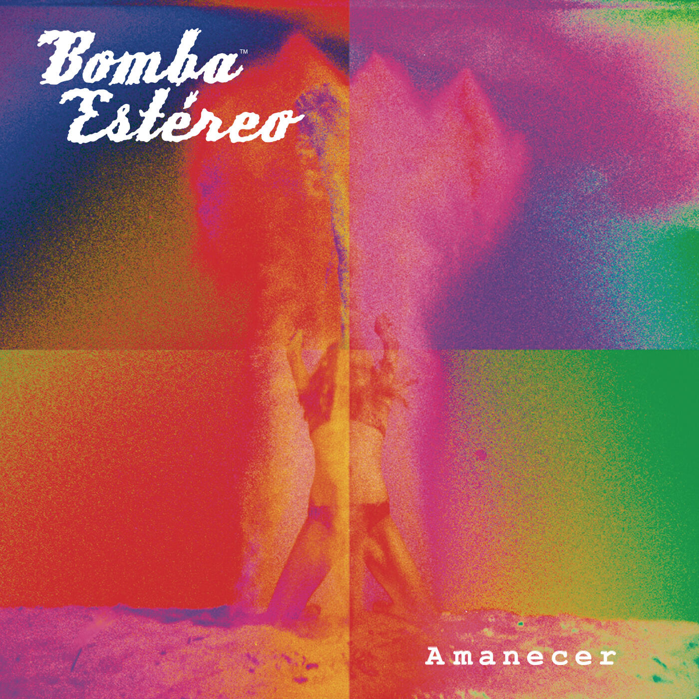 Скачать песню Bomba Estereo - Somos Dos бесплатно в MP3 для Android и iOS