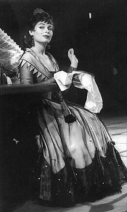 Roberta Peters все песни в mp3