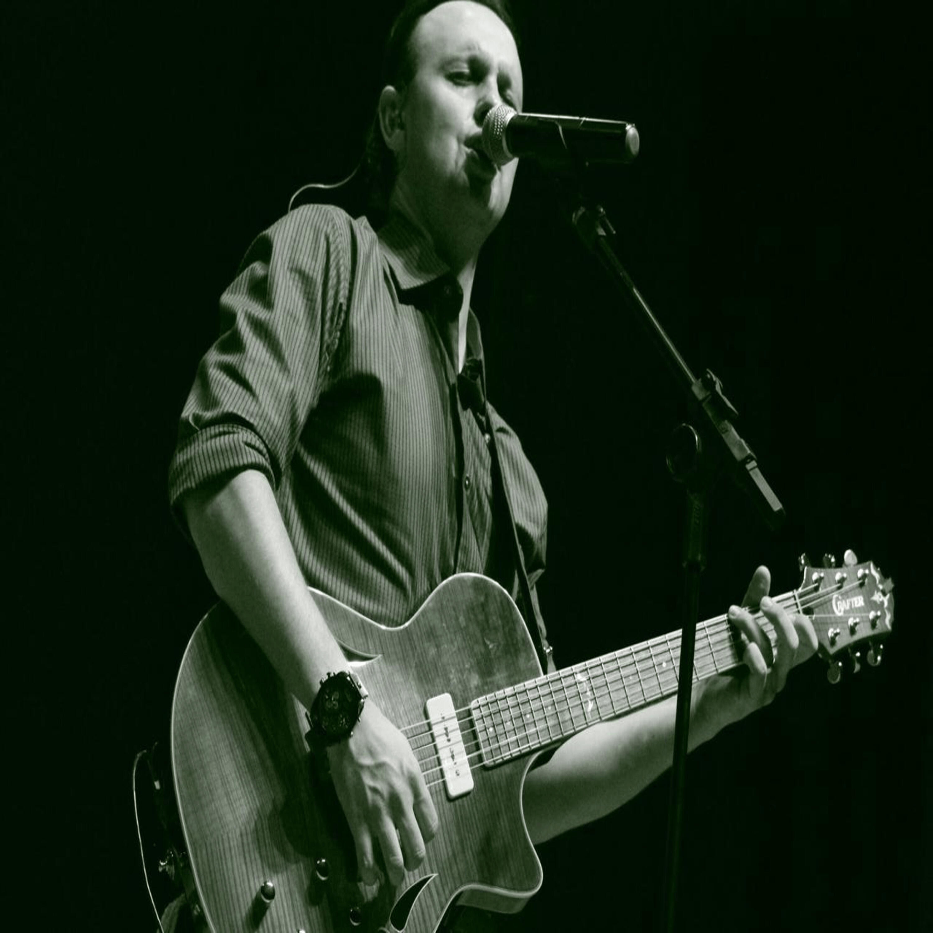 Pastor Vinicius de Moraes