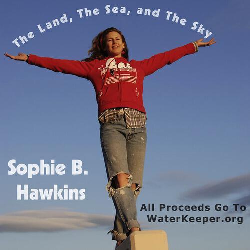 Релиз The Land, The Sea, And The Sky