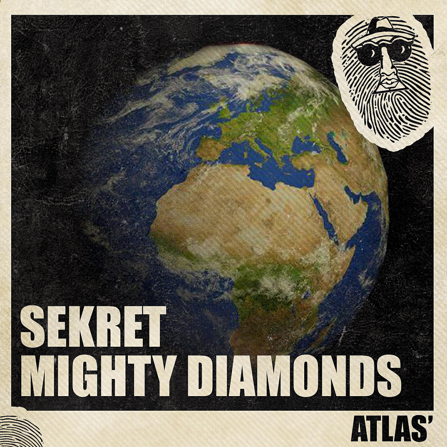 Релиз Atlas'