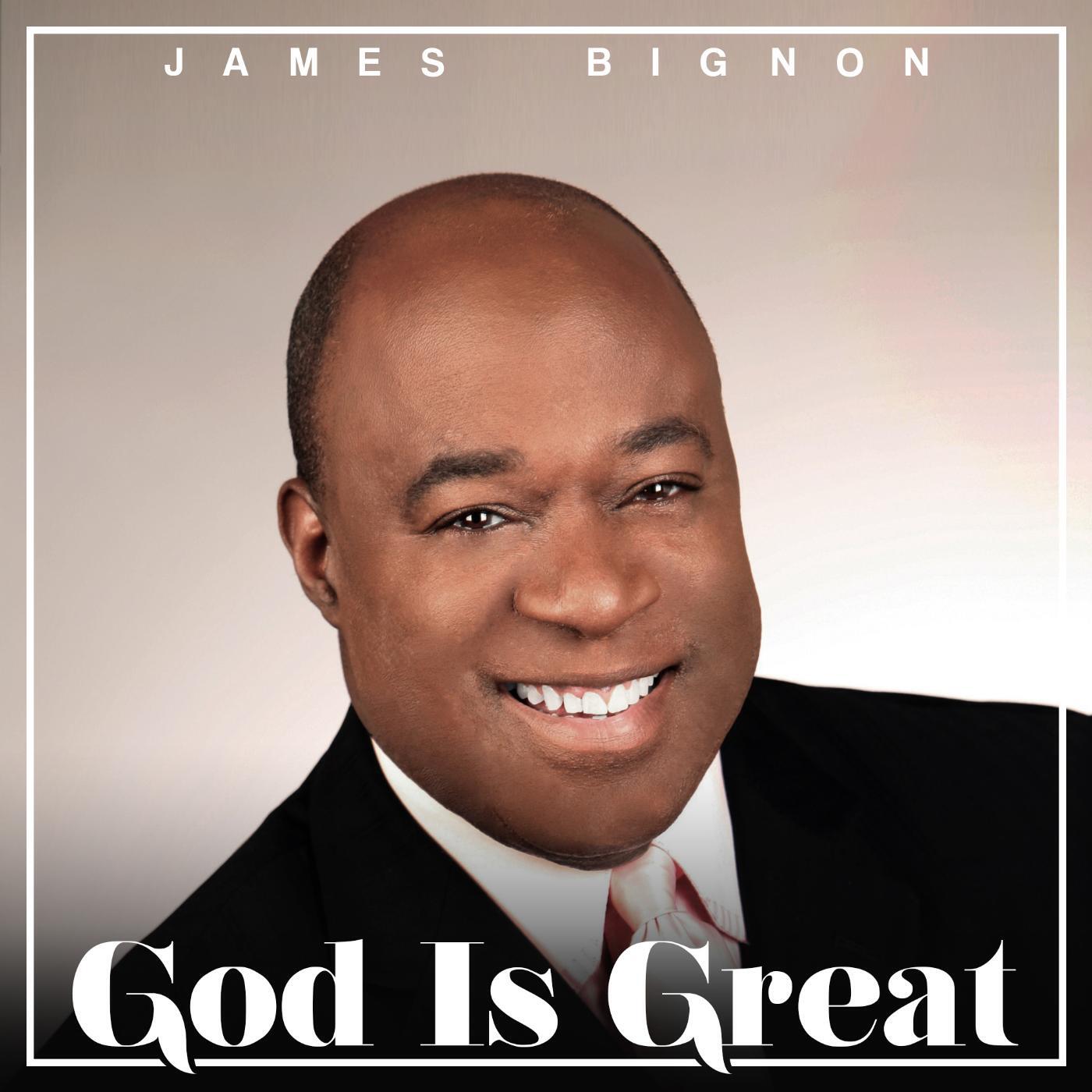 Релиз God Is Great