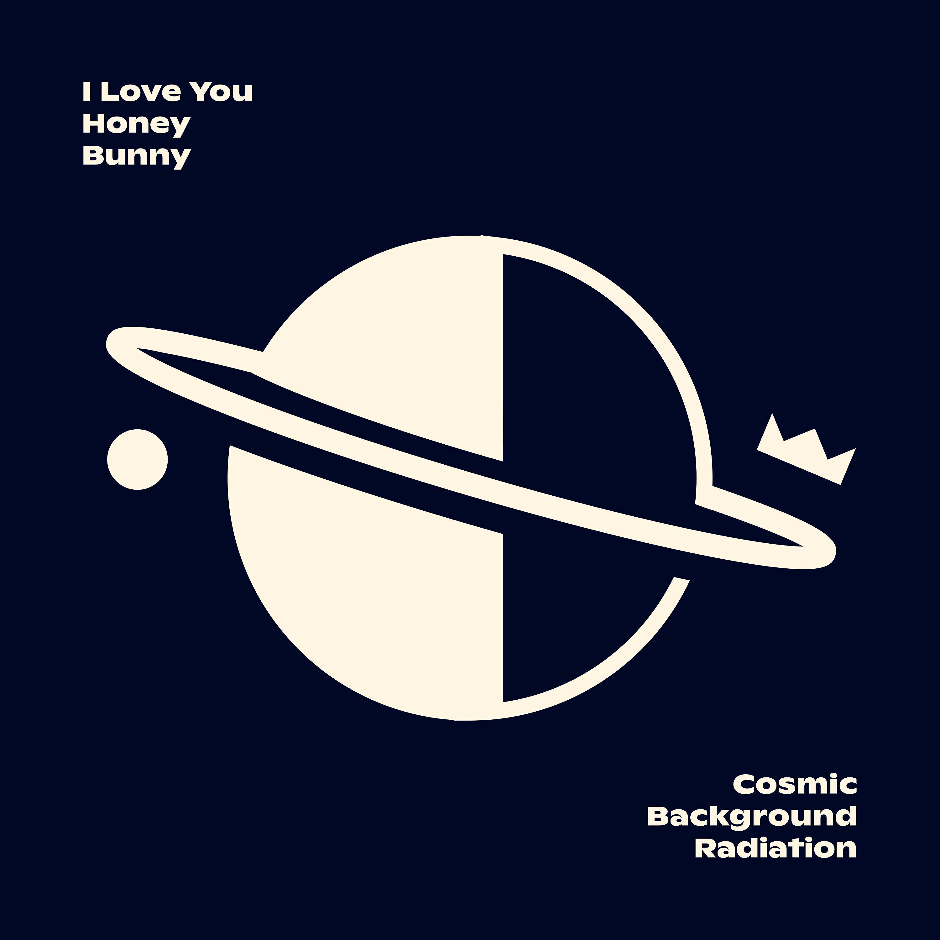 Релиз Cosmic Background Radiation