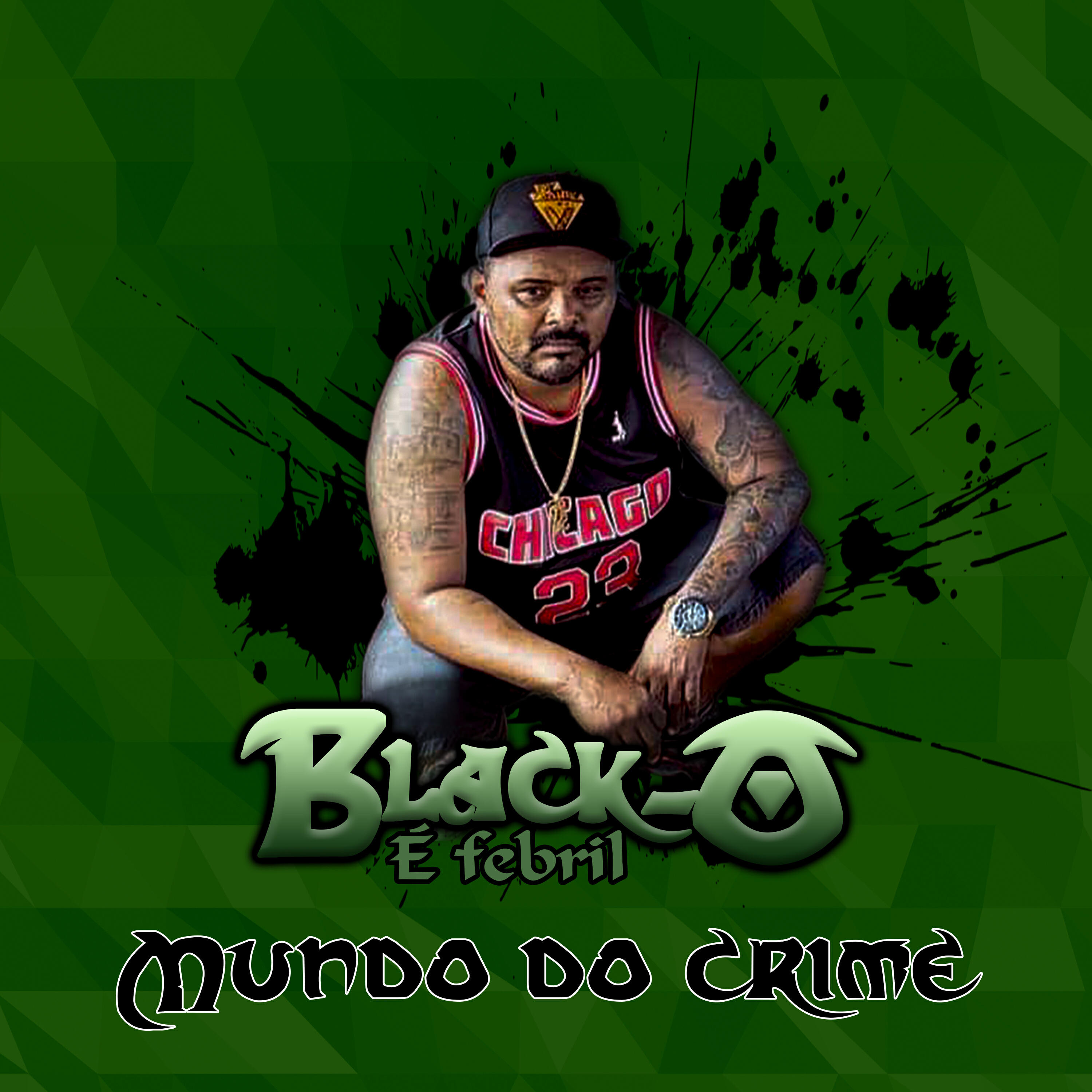 Релиз Mundo do Crime