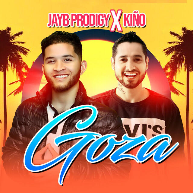Релиз Goza
