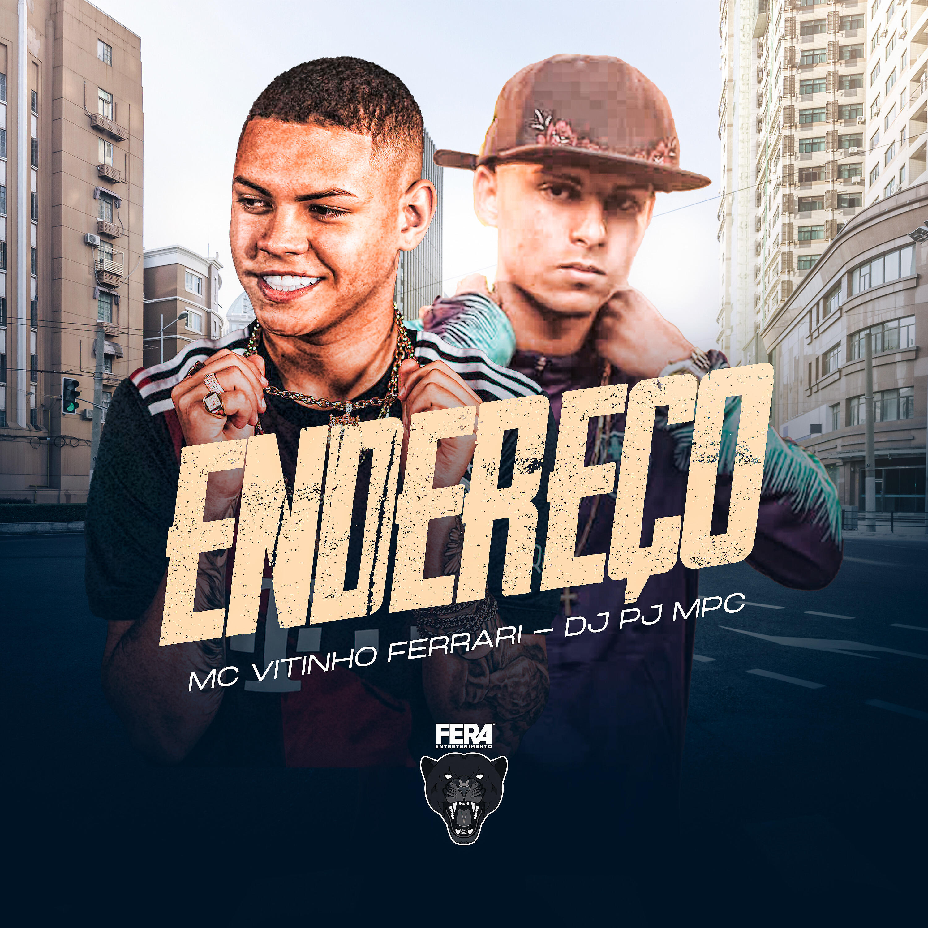 Скачать песню Vitinho Ferrari, Dj Pj Mpc - Endereço бесплатно в MP3 для Android и iOS