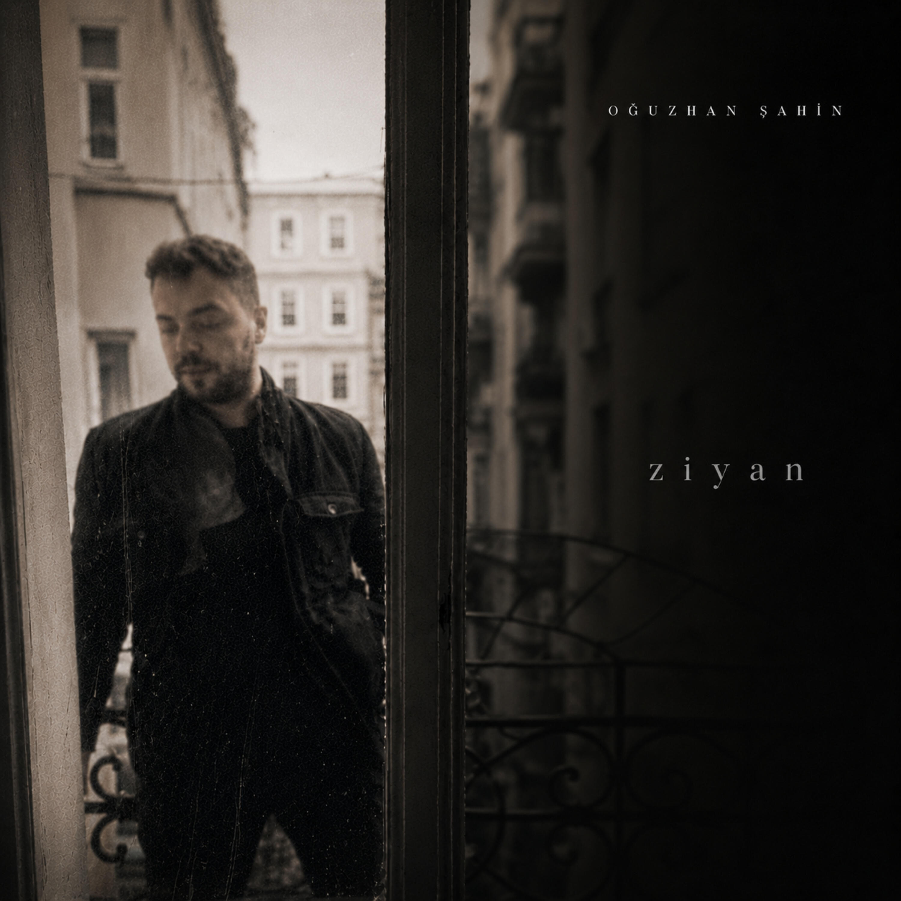 Релиз Ziyan