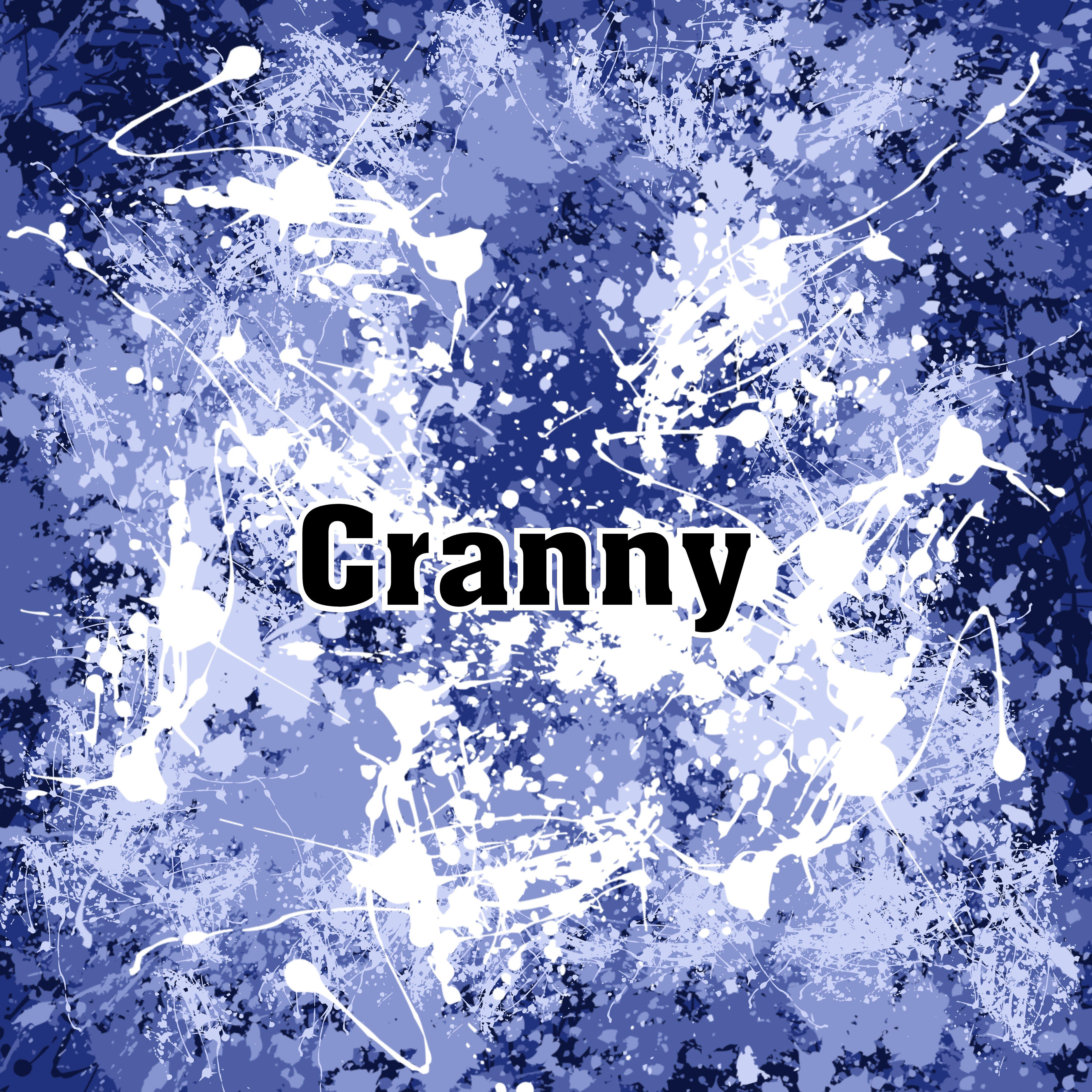Релиз Cranny