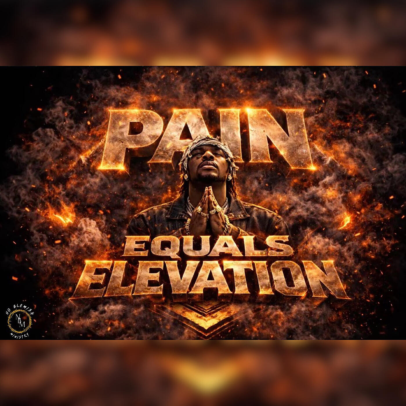 Релиз Pain Equals Elevation