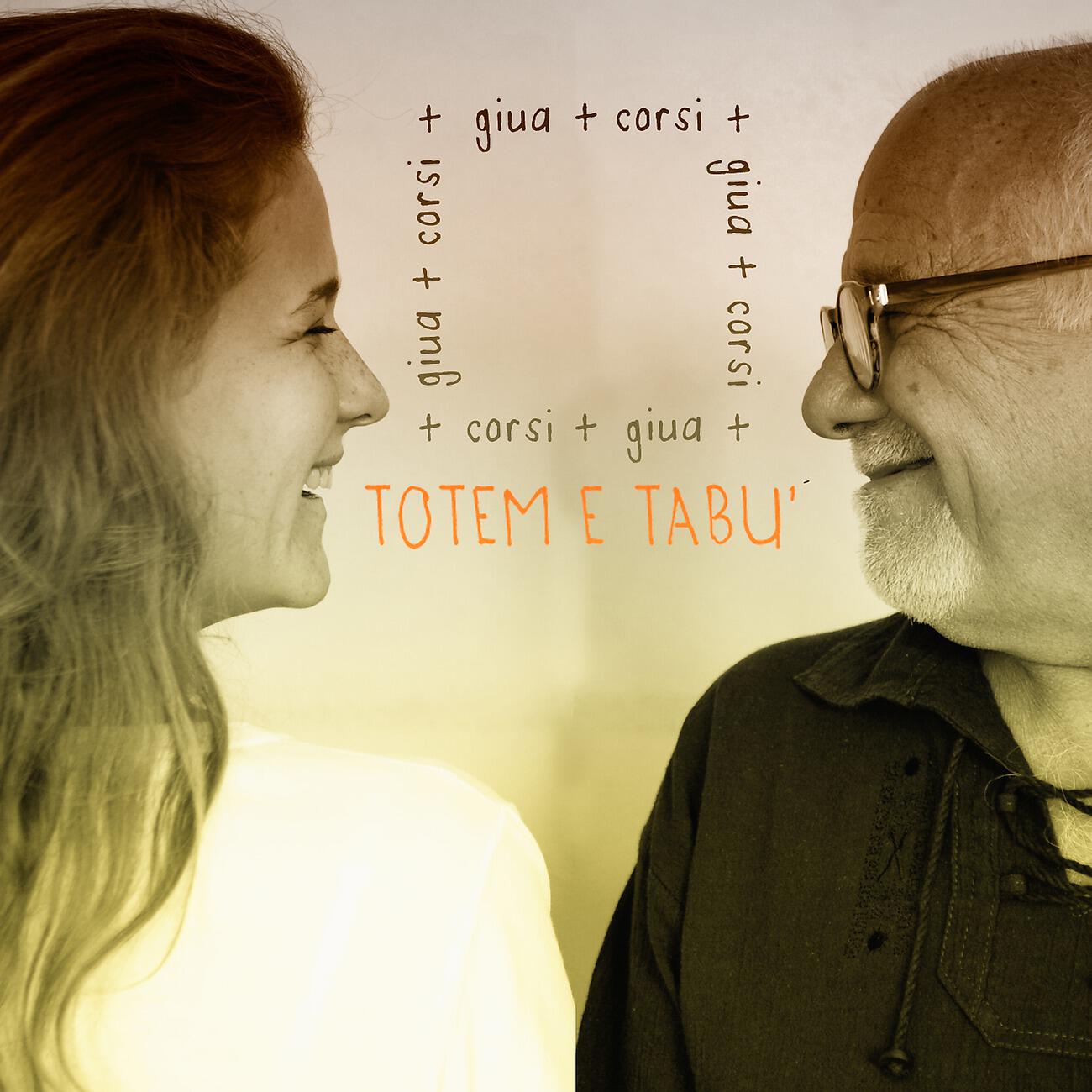 Релиз Totem e tabù