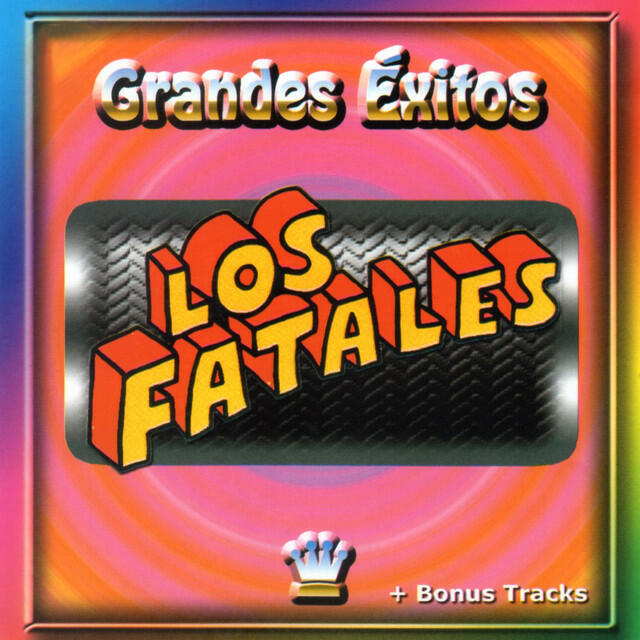 Релиз Grandes Exitos