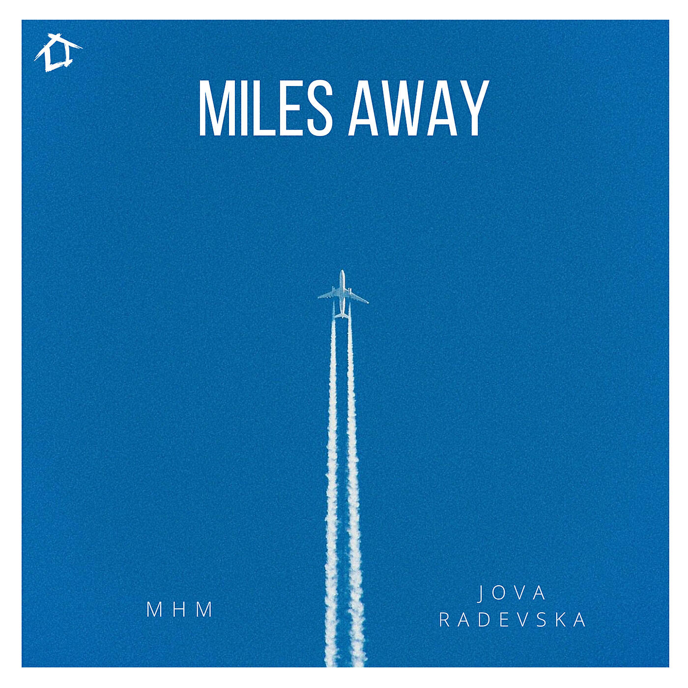 Релиз Miles Away