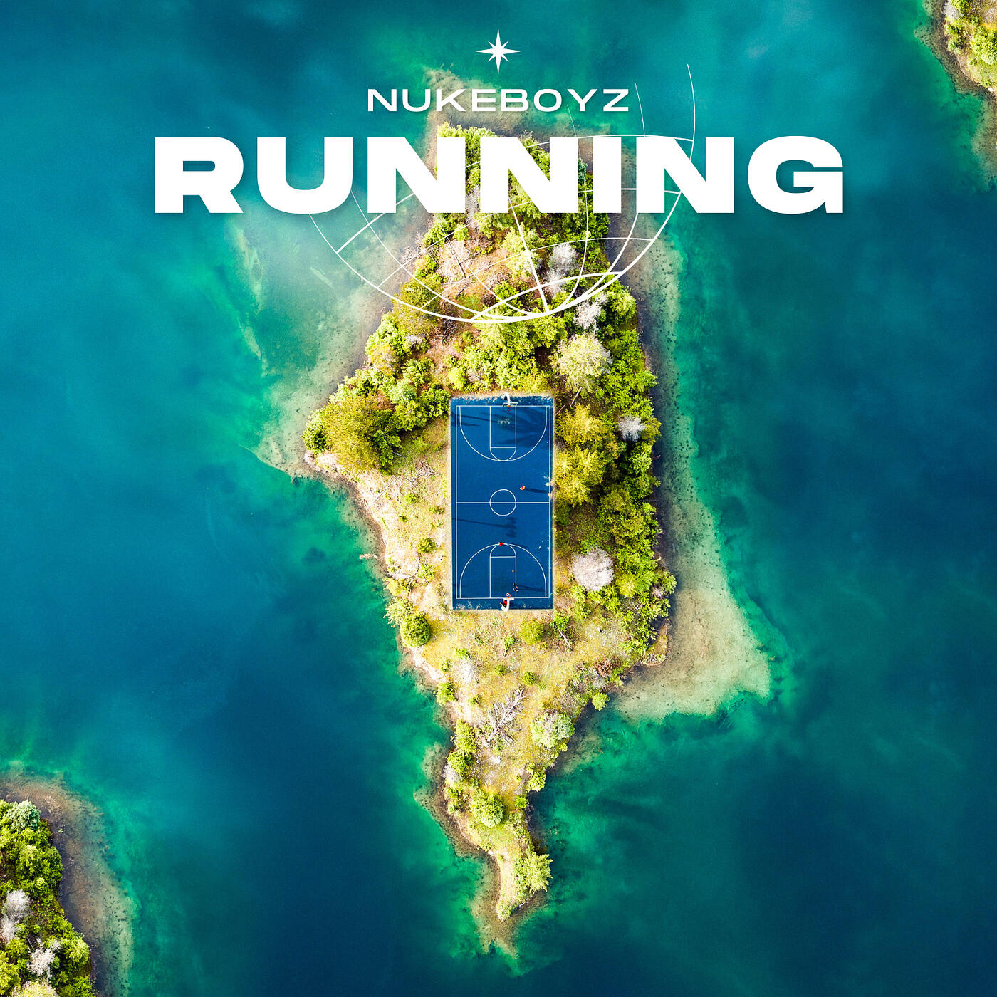 Релиз Running