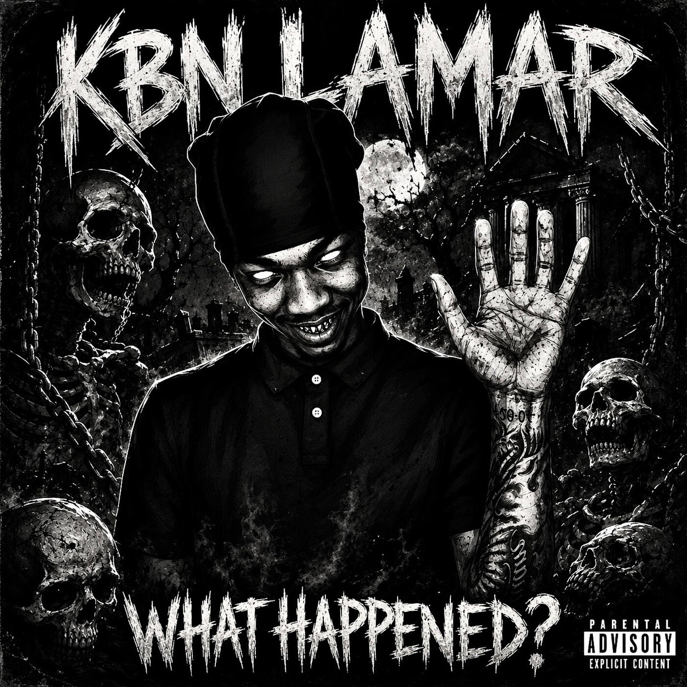 KBN Lamar