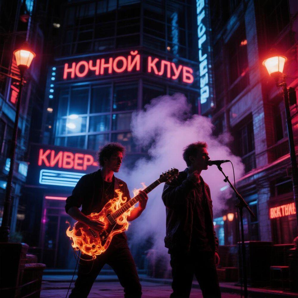 Релиз Rhythm of Rebellion