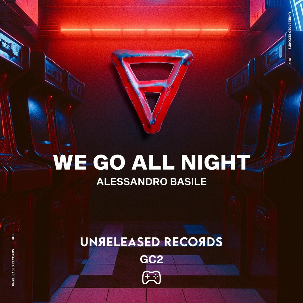 Релиз We Go All Night