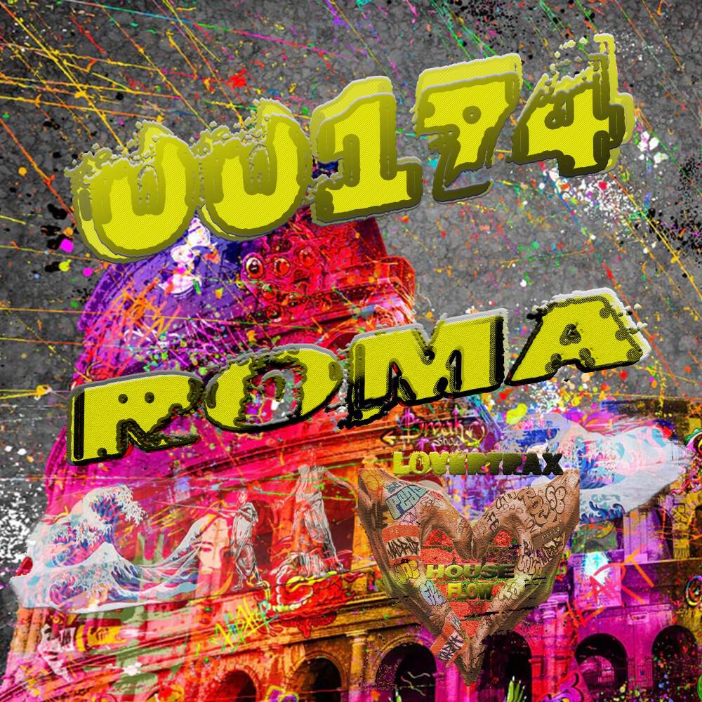 Релиз Roma