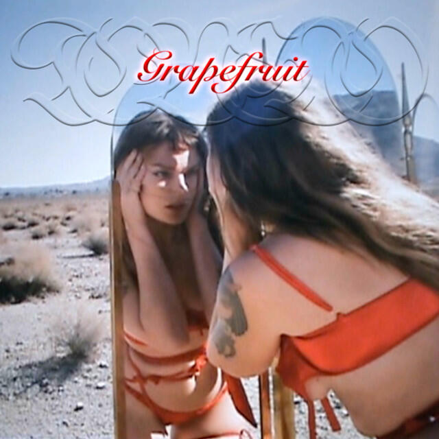 Релиз Grapefruit