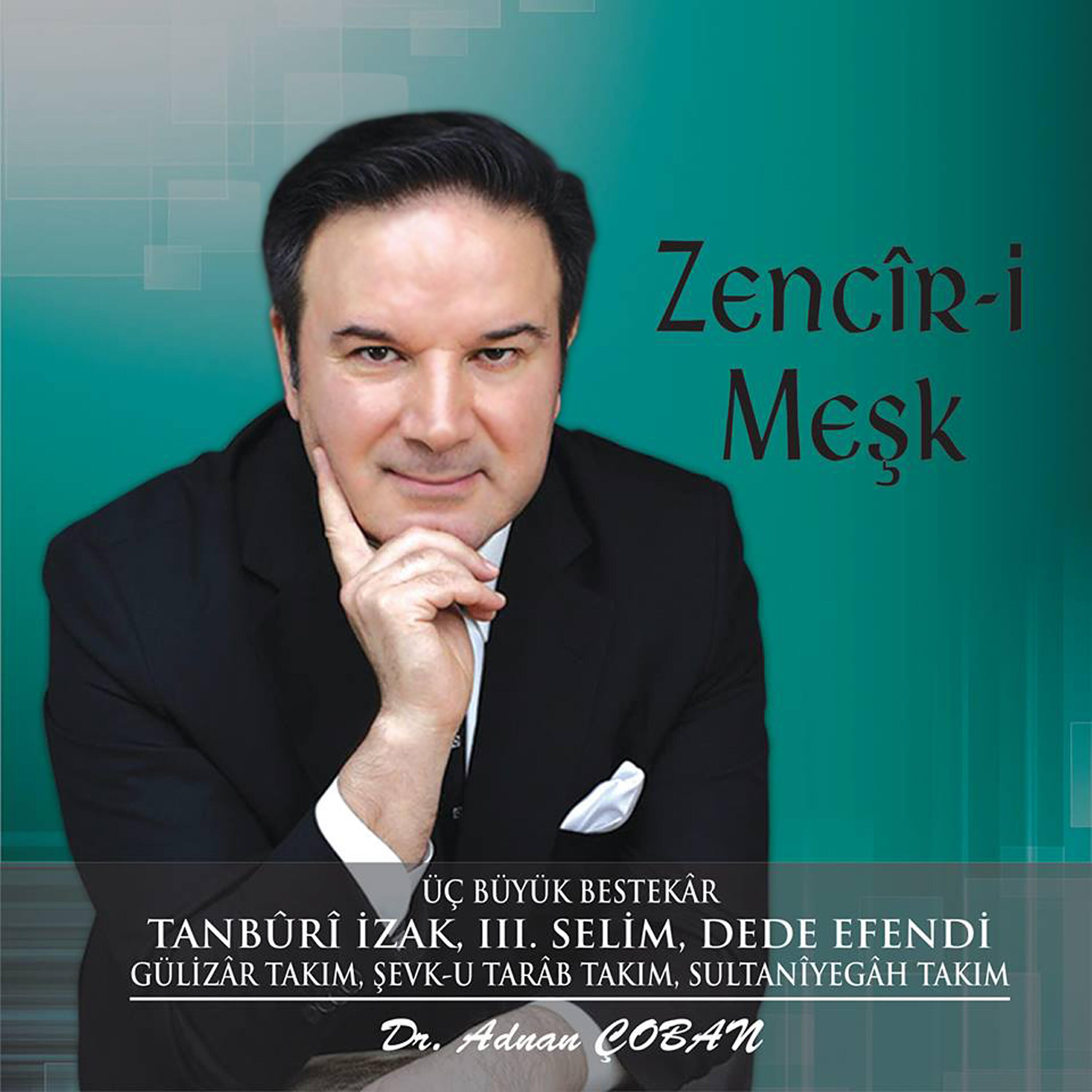 Релиз Zencir i Meşk