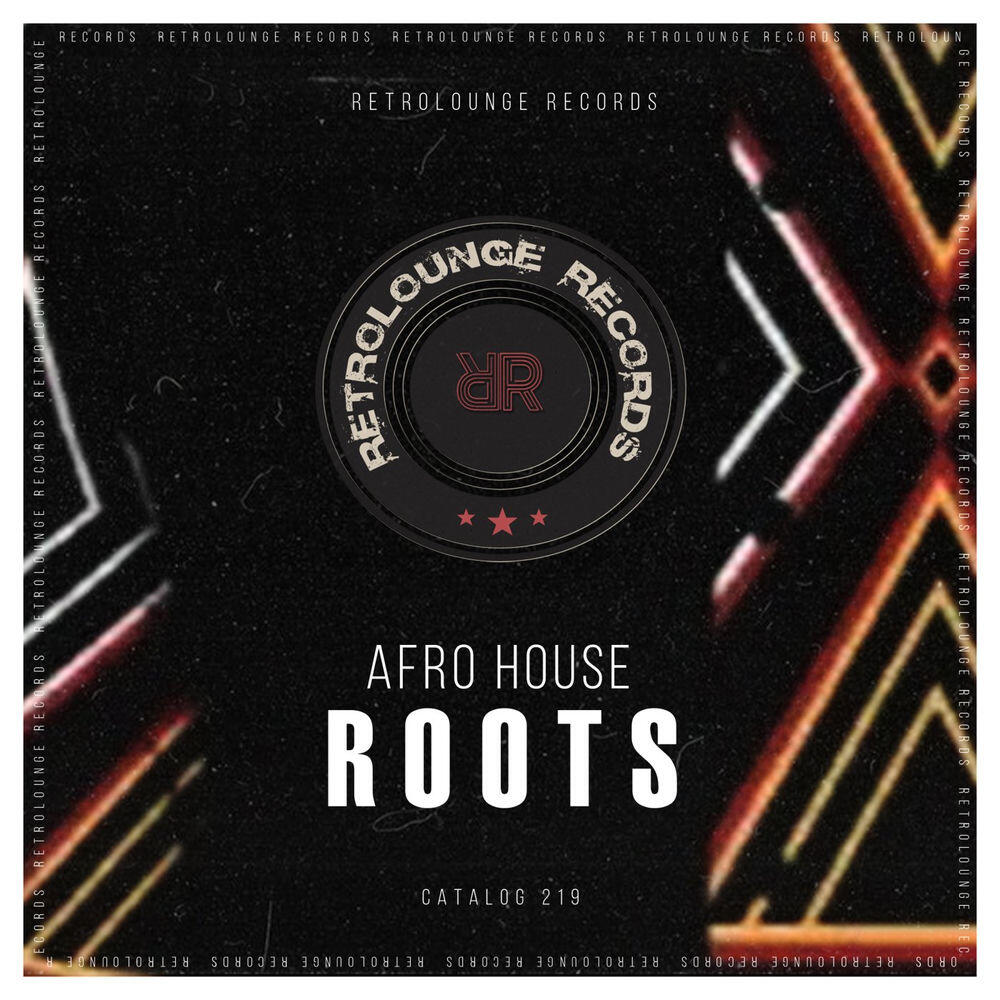 Релиз Afro House Roots, Vol. 1