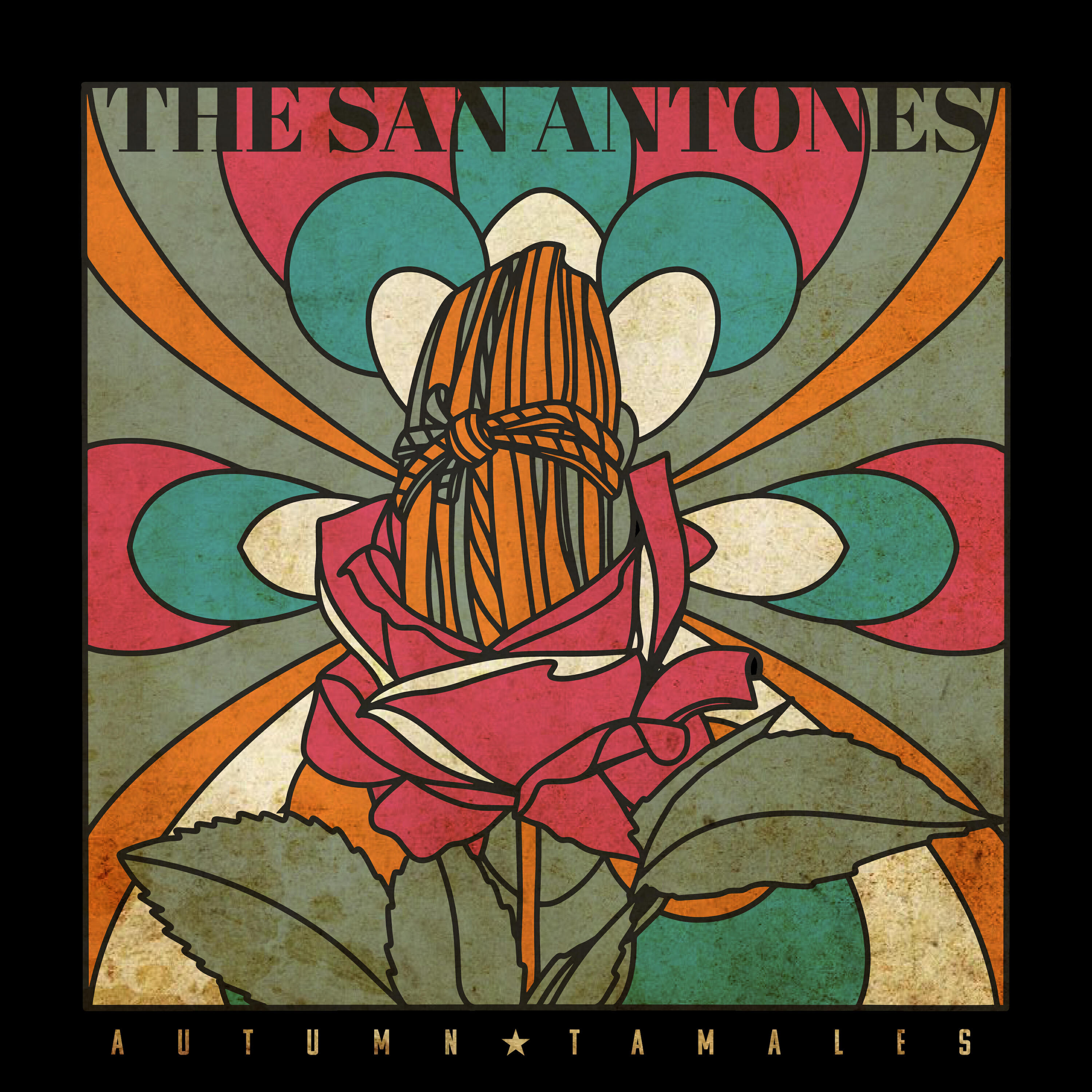 Релиз Autumn Tamales