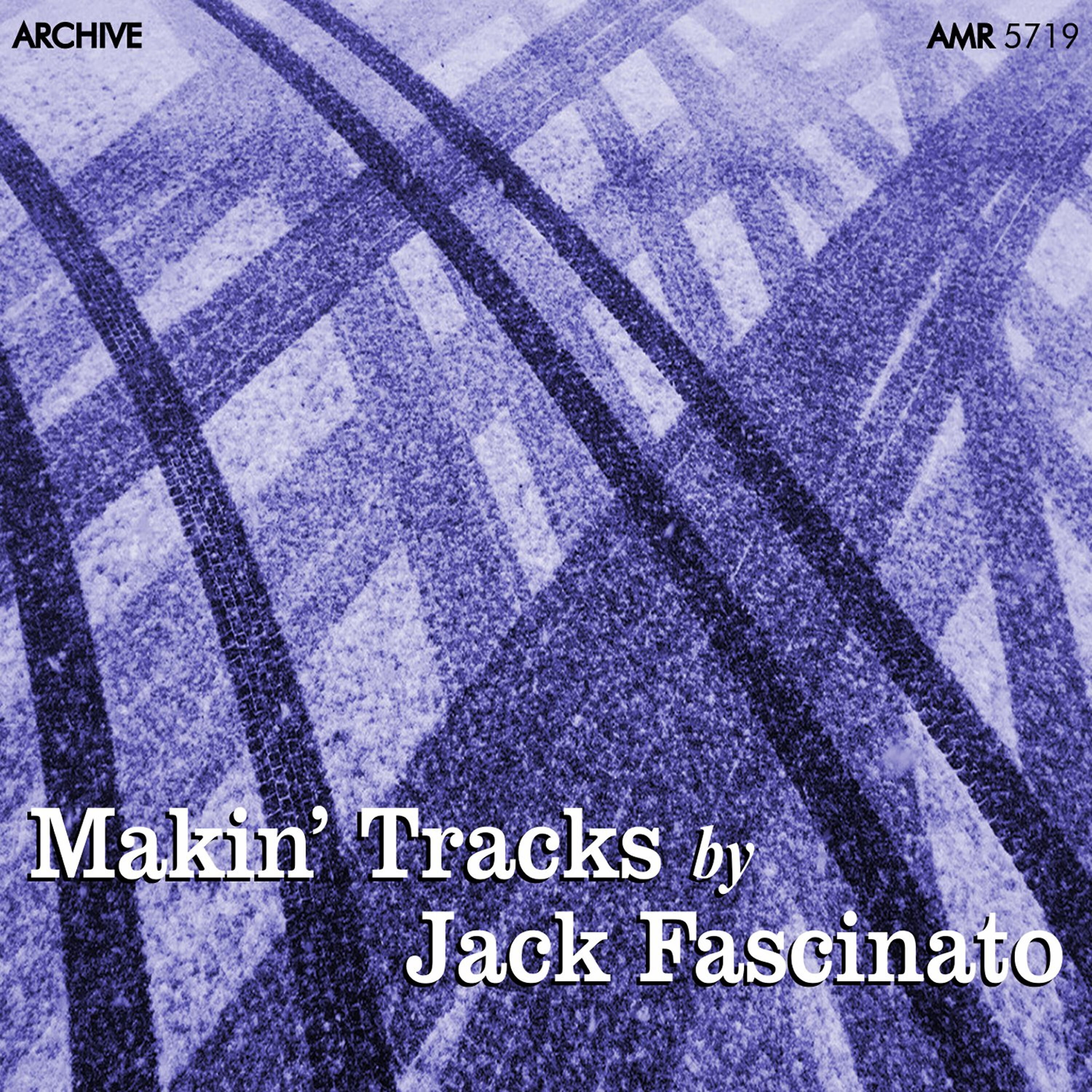 Релиз Makin' Tracks