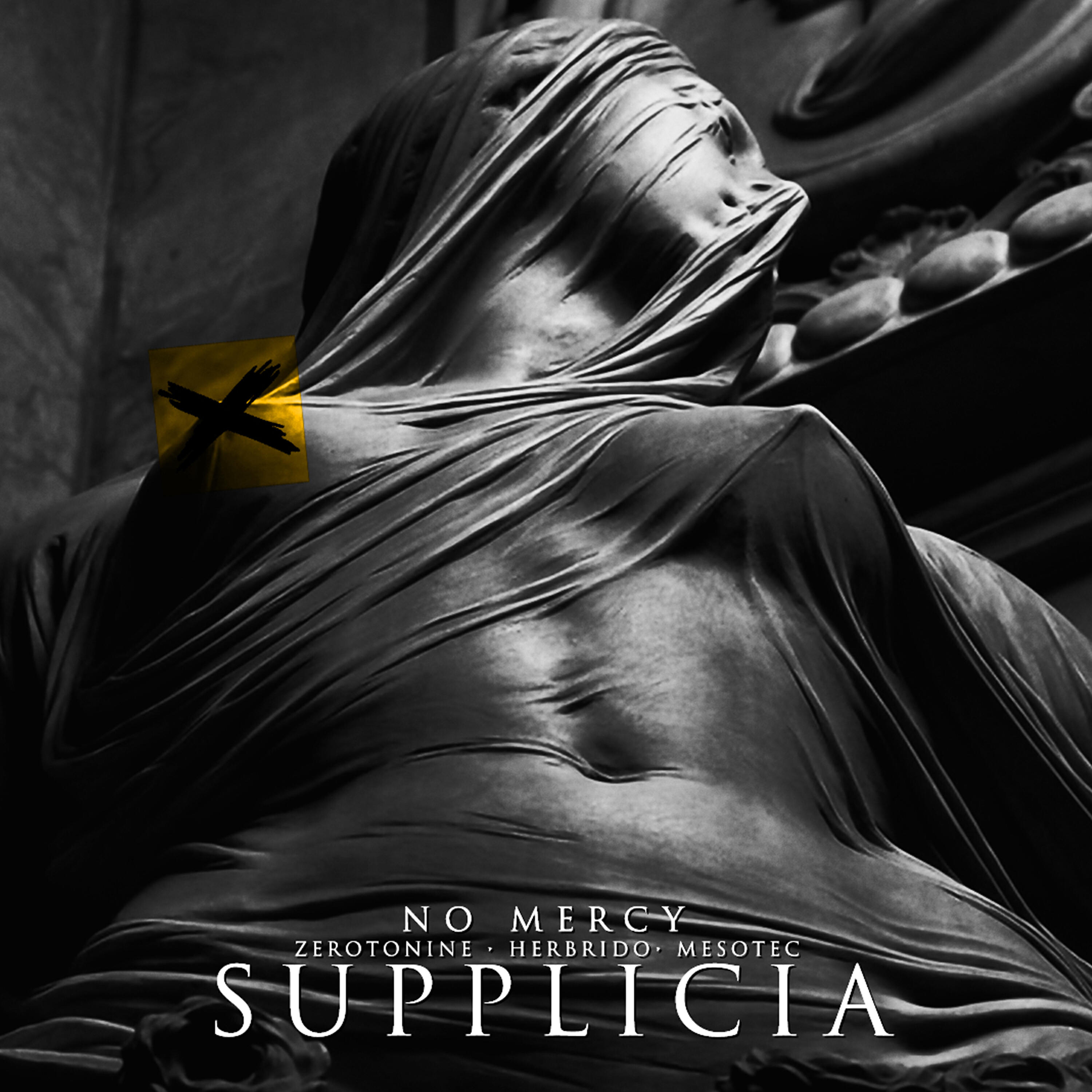 Релиз SUPPLICIA