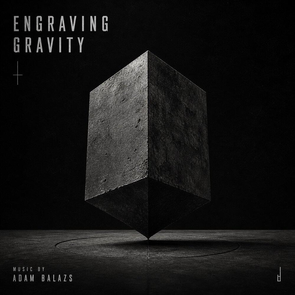 Релиз Engraving Gravity