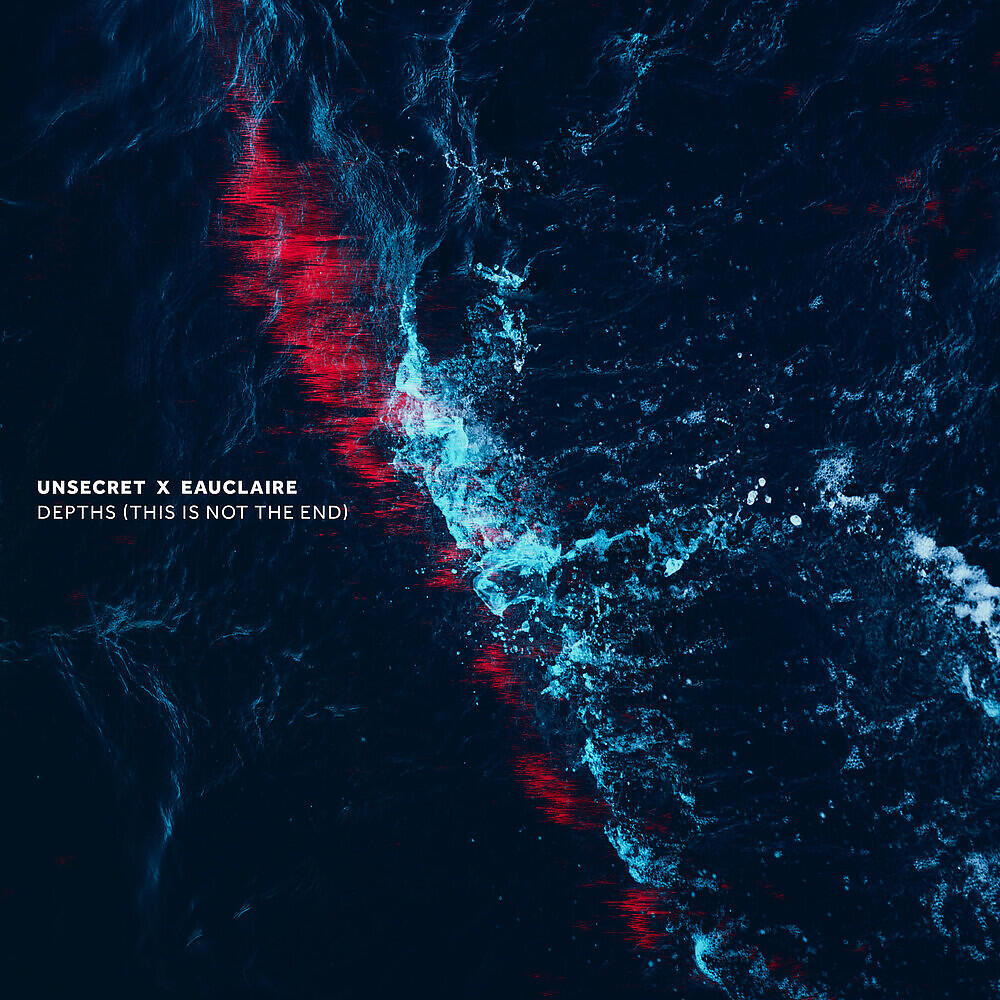 Релиз Depths (This Is Not The End)