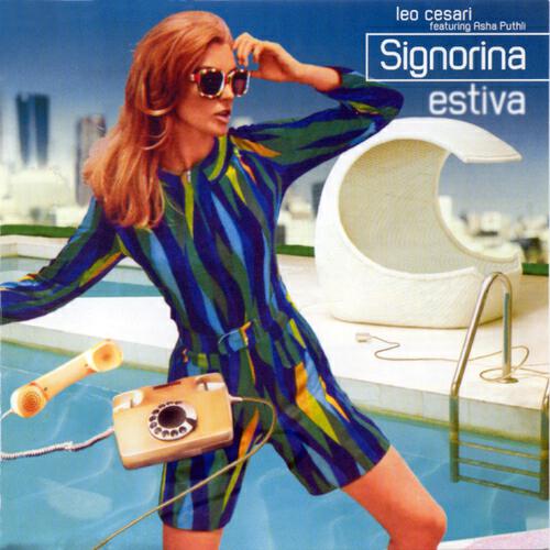 Релиз Signorina estiva