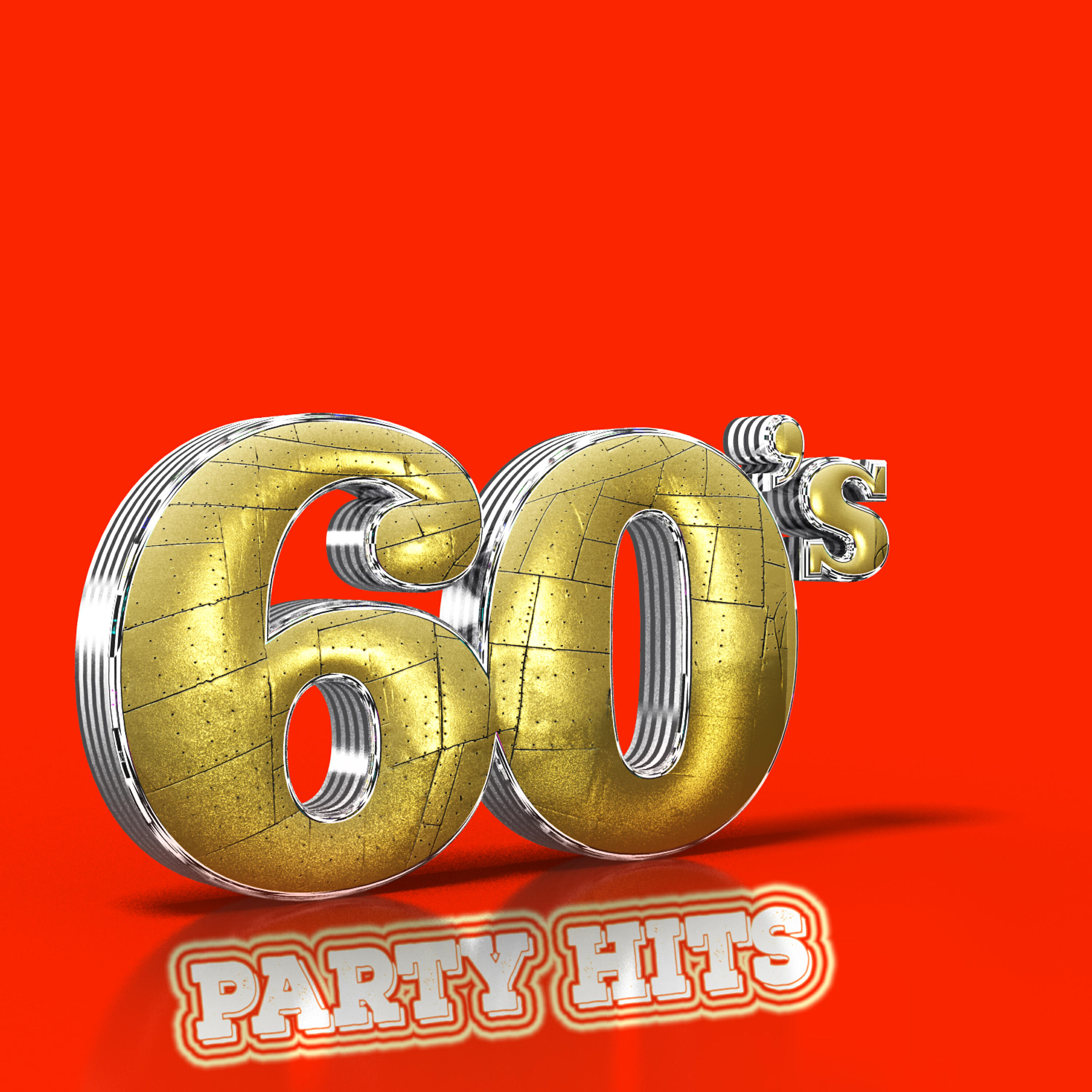 Релиз 60s Party Hits