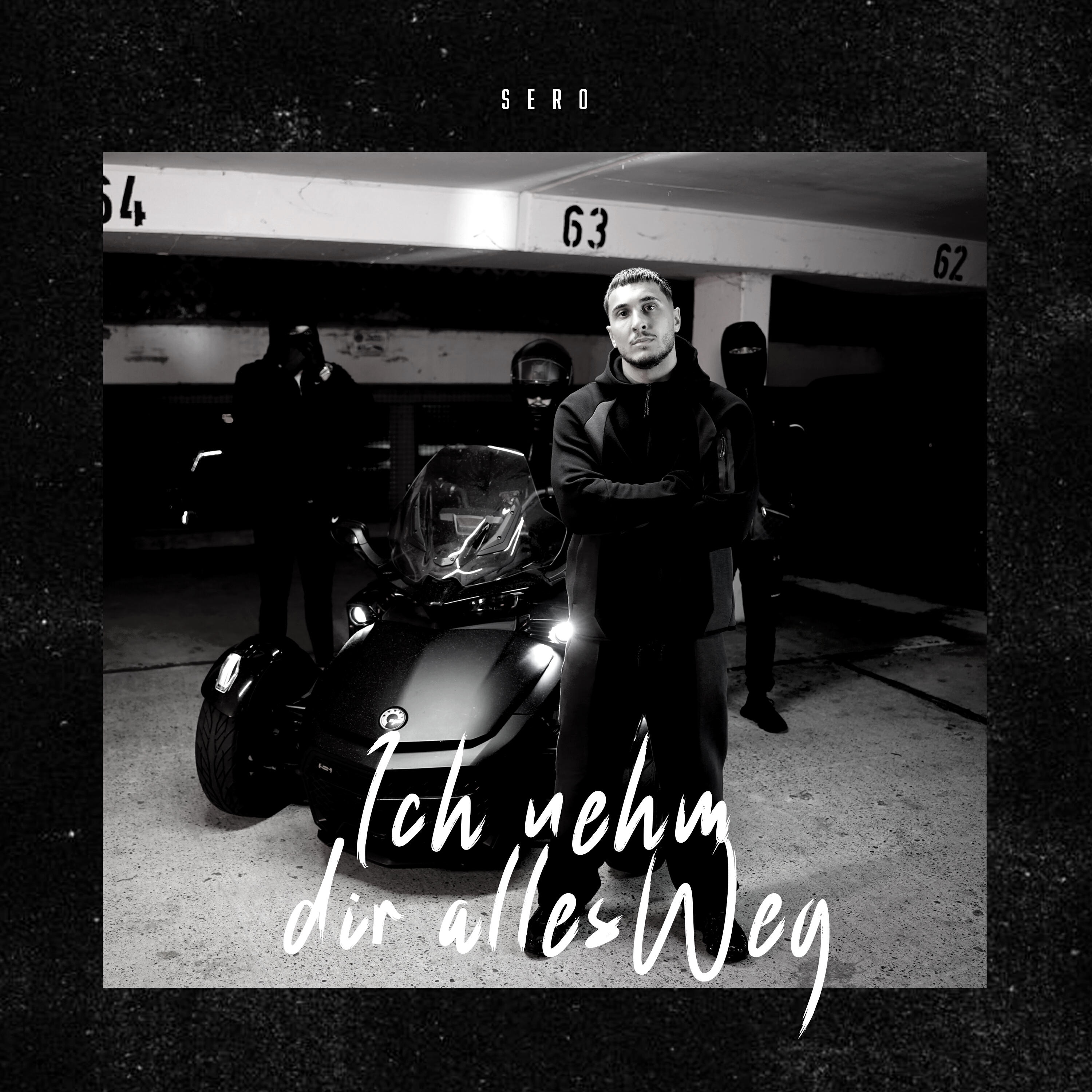 Релиз Ich nehm dir alles weg