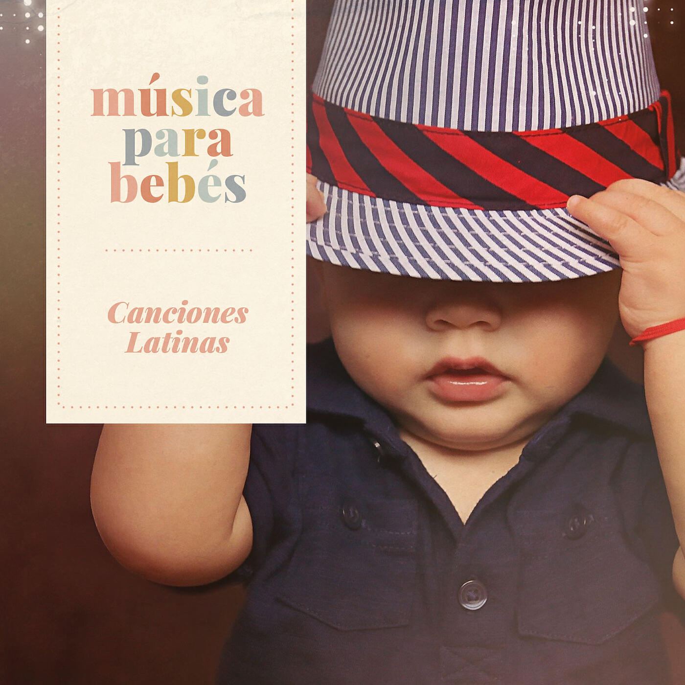 Релиз Música para bebés: Canciones Latinas