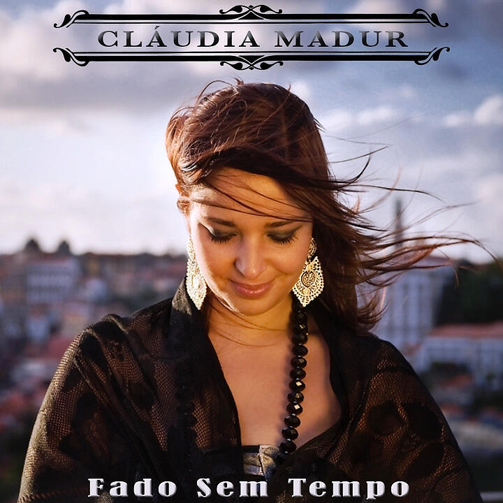 Cláudia Madur