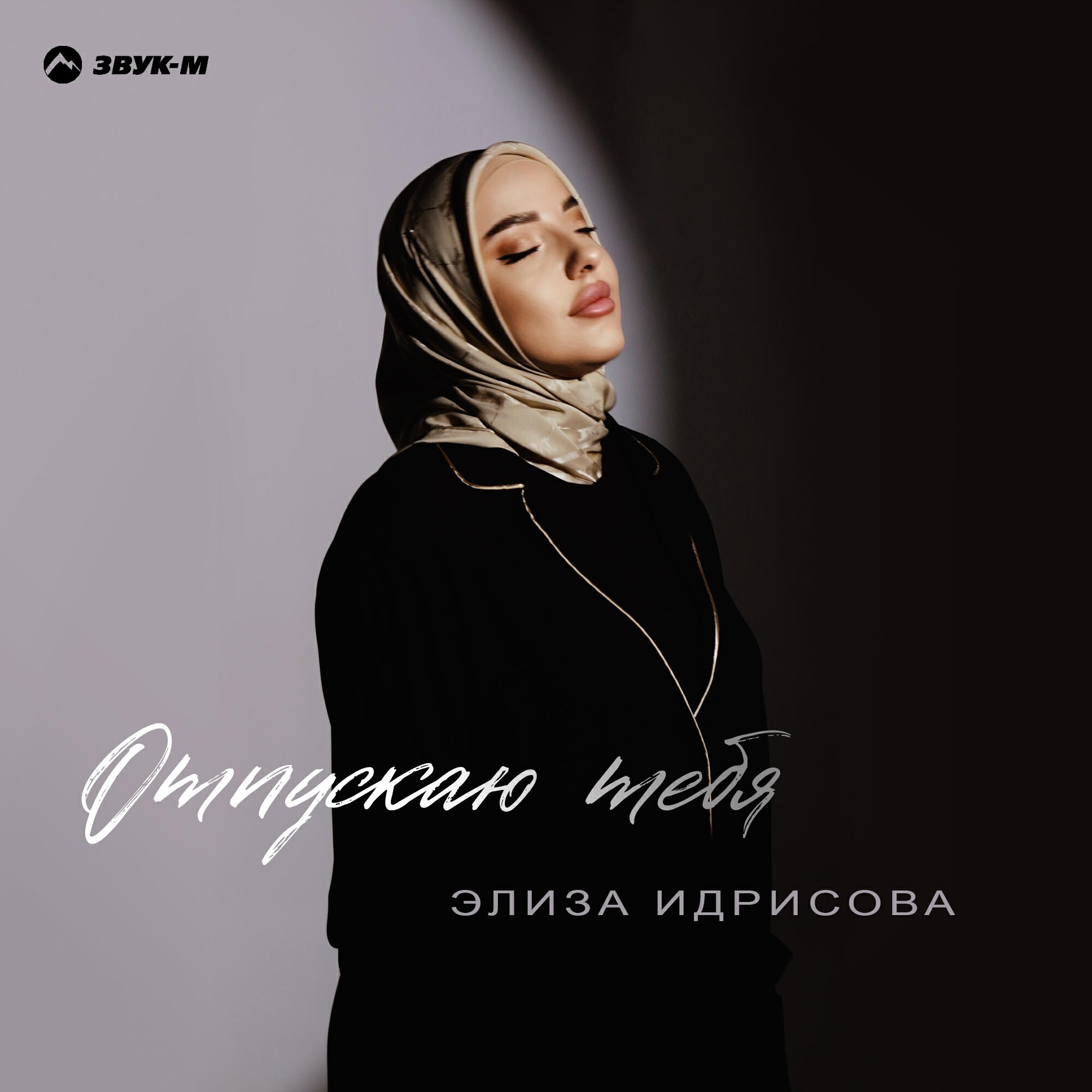 Релиз Отпускаю тебя