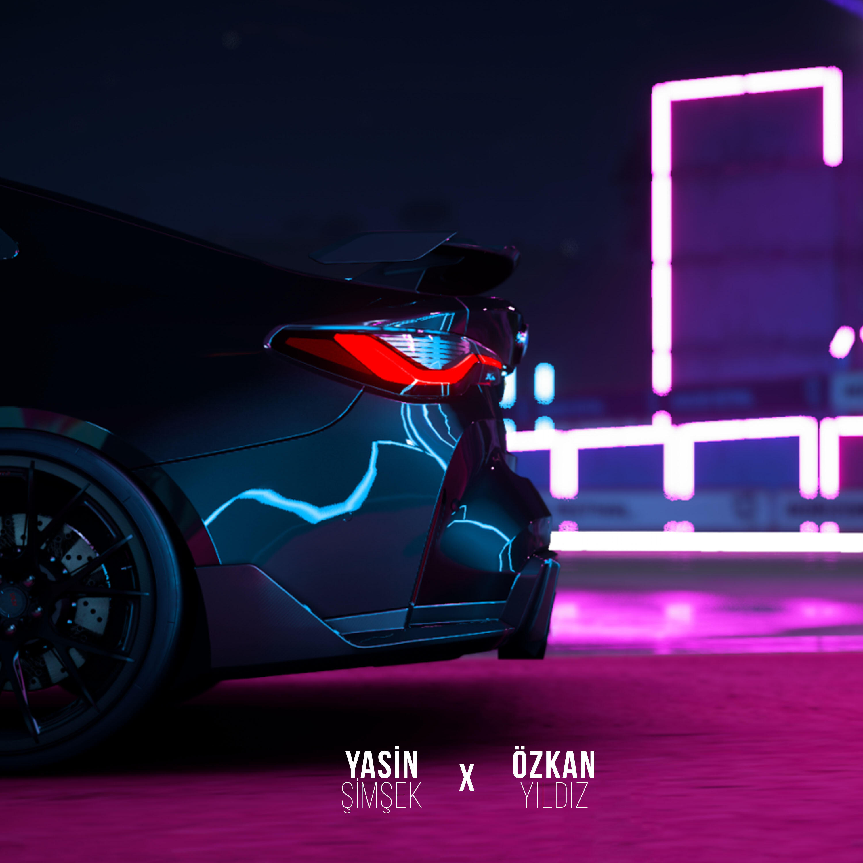 Релиз Your Bady