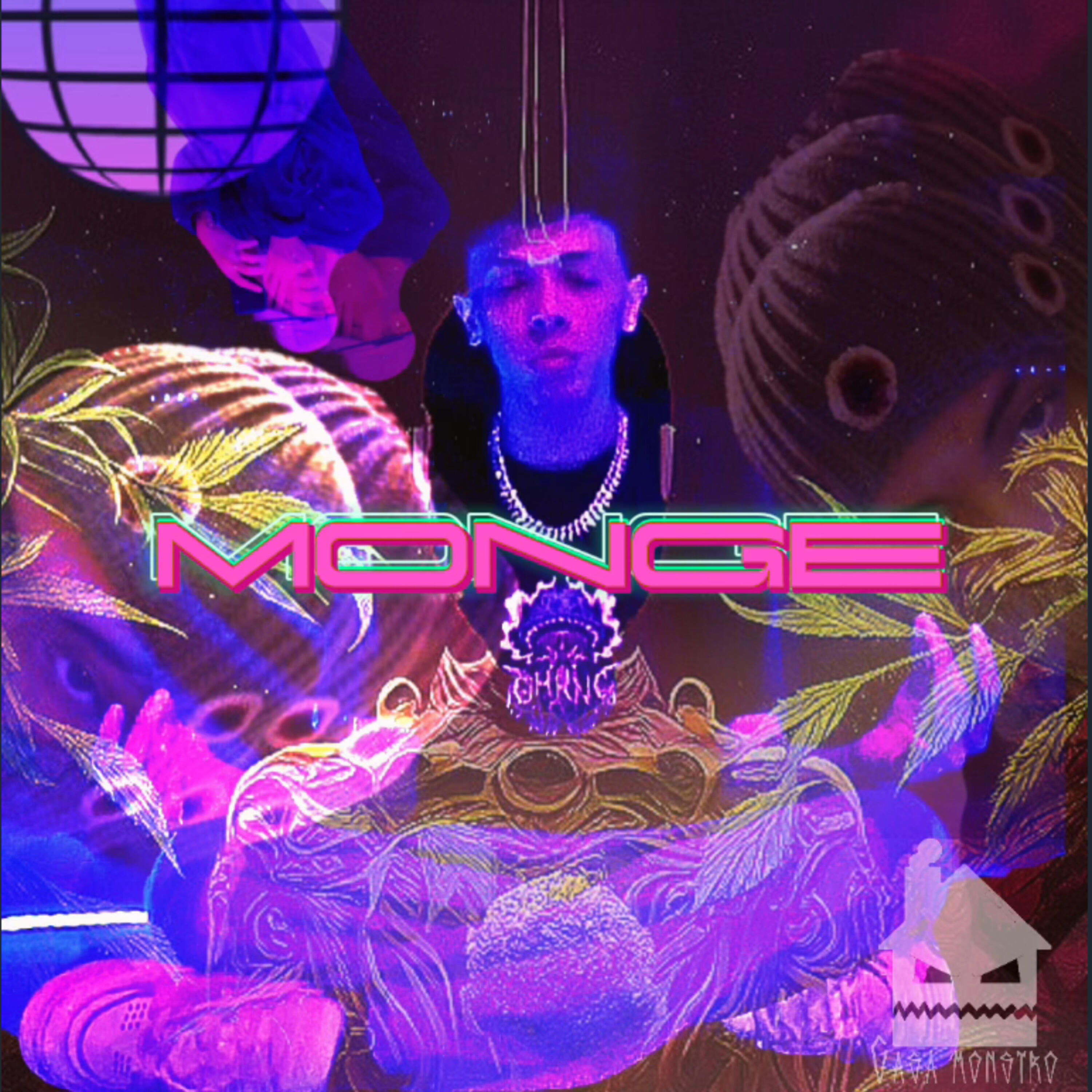 Релиз Monge