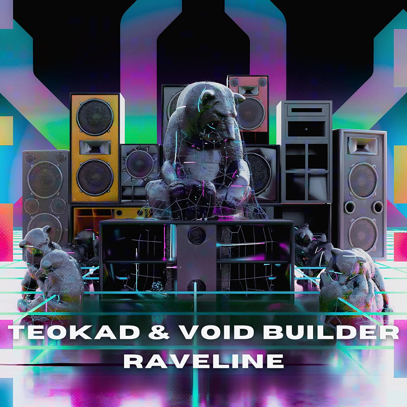 Релиз Raveline